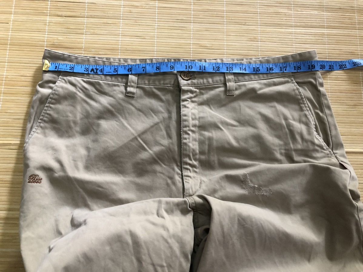 Wtaps WTAPS jorts pants original design Size US 38 / EU 54 - 15 Thumbnail