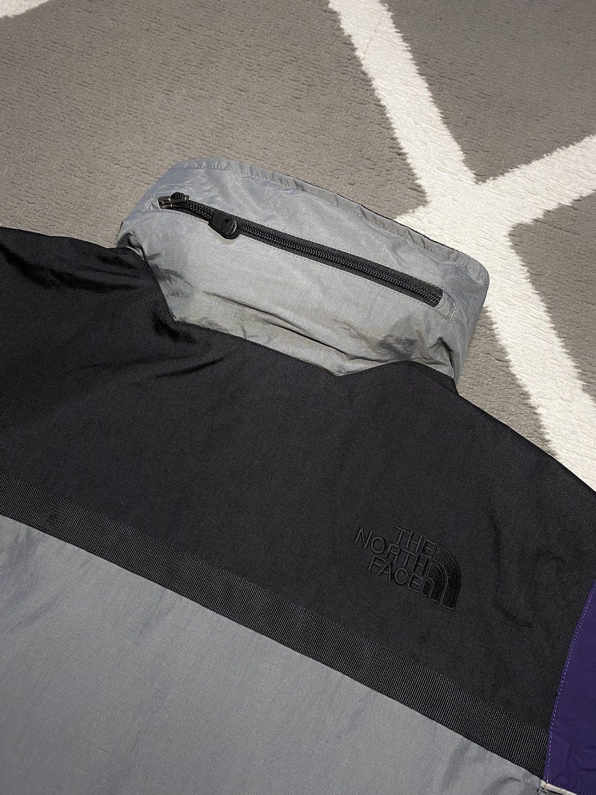 The North Face Vintage 00’s The North Face TNF Steep Tech Jacket XL Size US XL / EU 56 / 4 - 14 Thumbnail