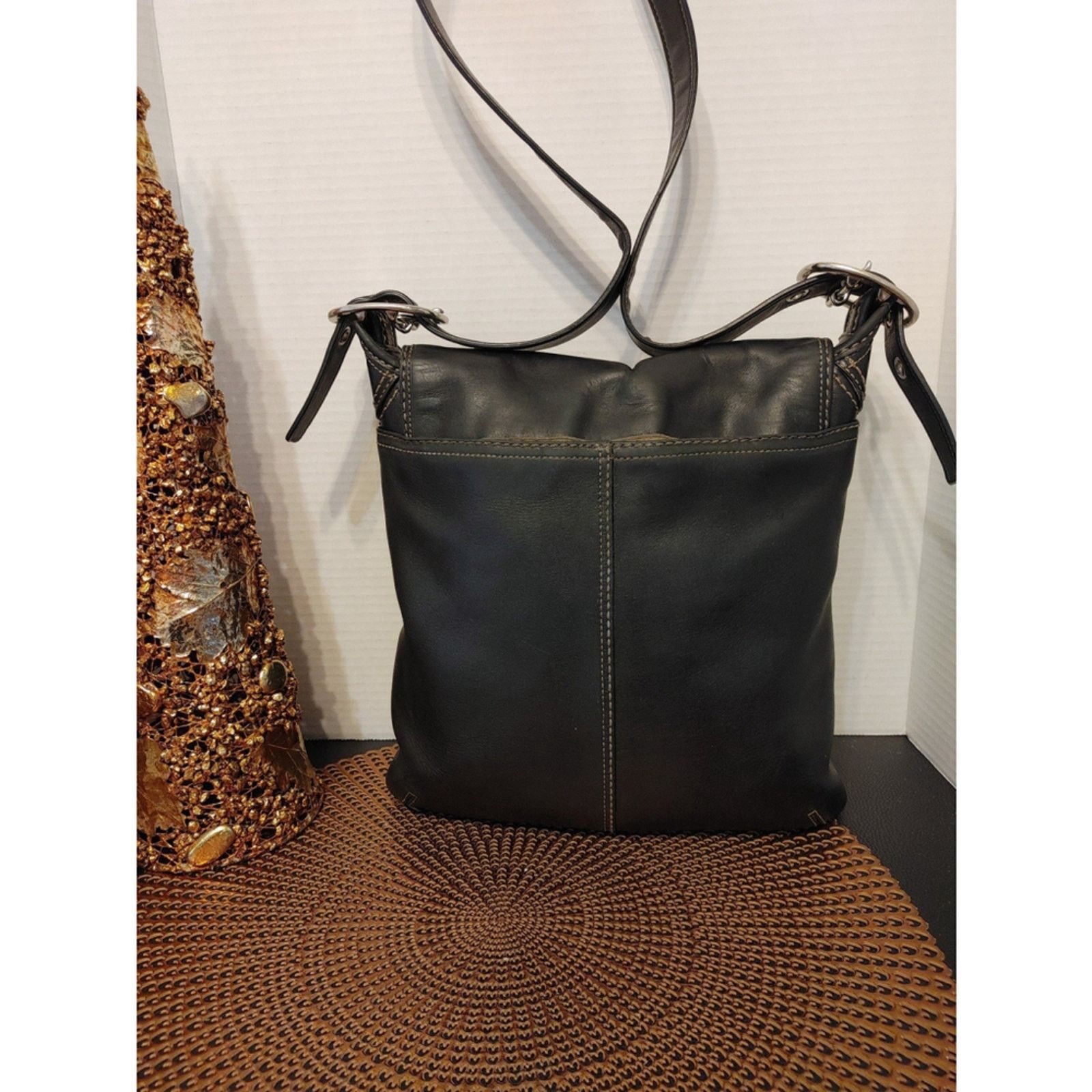 Coach Coach F1335 Size ONE SIZE - 4 Thumbnail