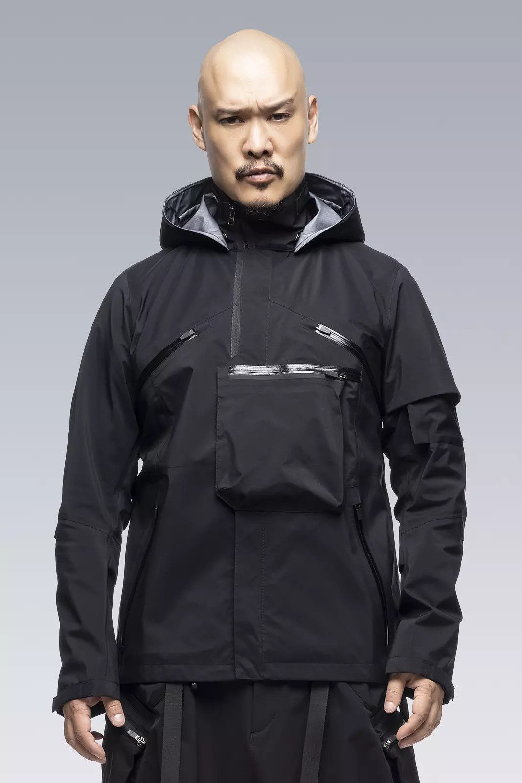 ACRONYM 厳しい J1A-GTKR-RFM