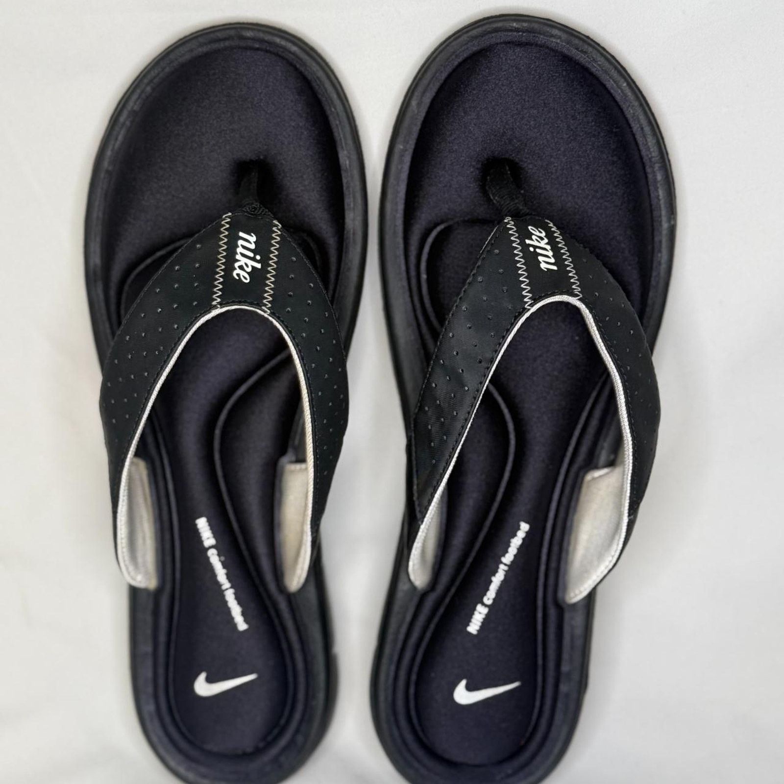 Nike Nike Flip flops Size US 12 / IT 42 - 1 Thumbnail