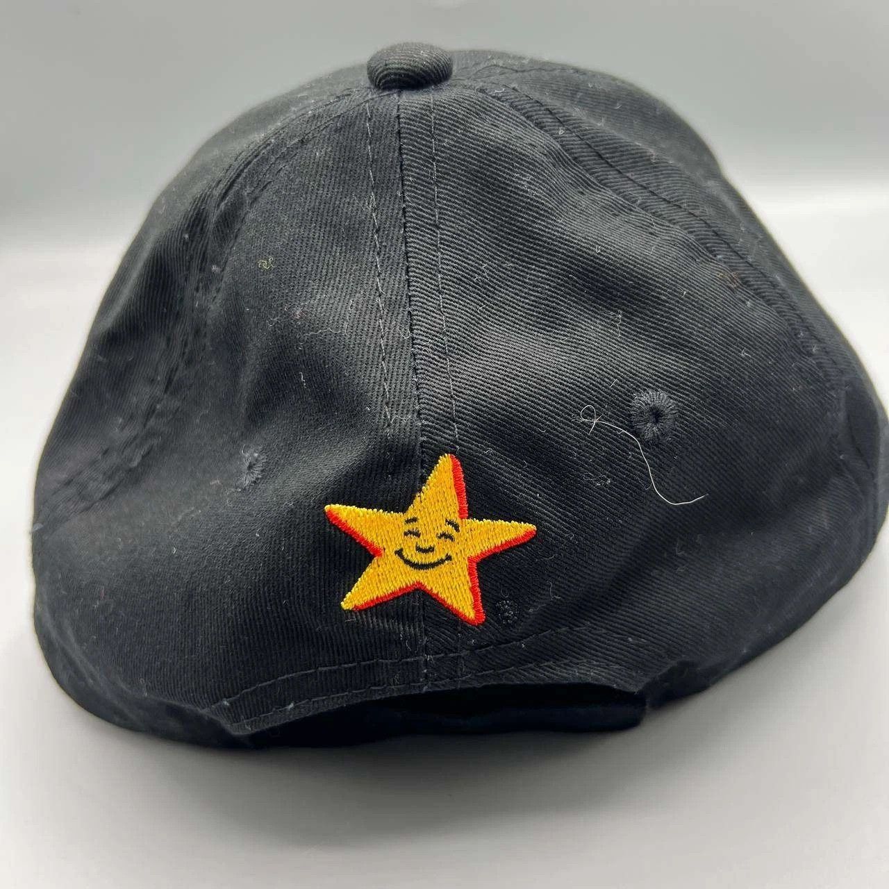 Other Jurassic Park World Dinosaur Hat Men Embroidered Strap Back Size ONE SIZE - 6 Thumbnail