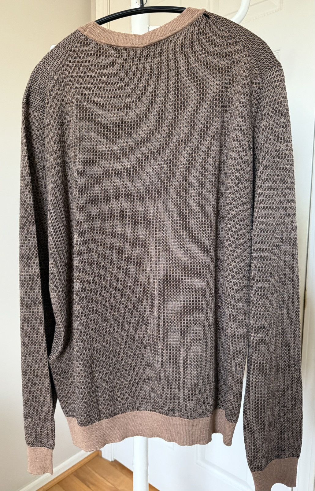 Fendi Fendi Sweater Size US M / EU 48-50 / 2 - 3 Thumbnail