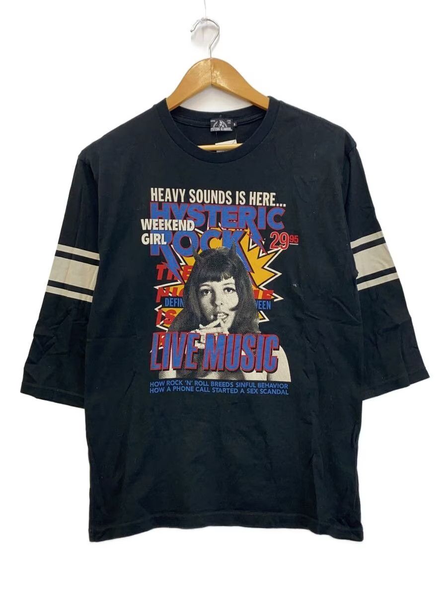 Hysteric Glamour Sound | Grailed