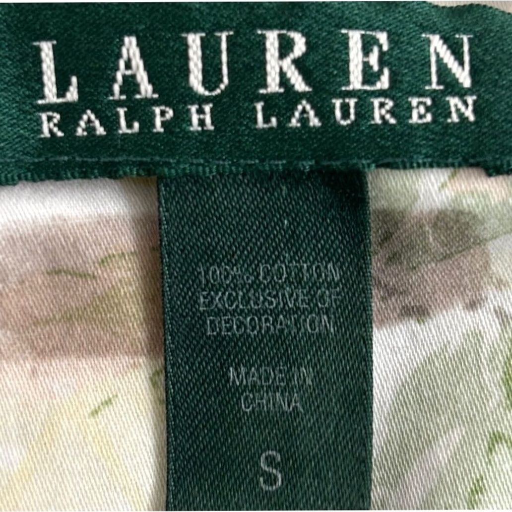 Ralph Lauren VINTAGE? No. (_oops) Size S / US 4 / IT 40 - 4 Thumbnail