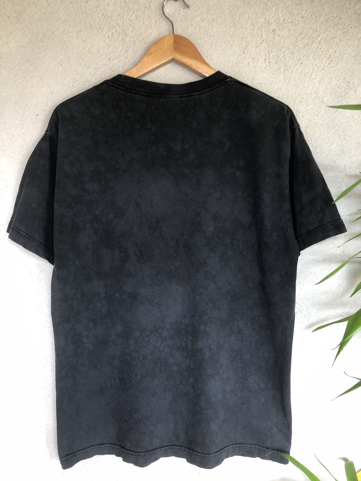 Metal Mulisha × Vintage Crazy Vintage Y2K Metal Mulisha Big Logo Tee Size US M / EU 48-50 / 2 - 11 Thumbnail