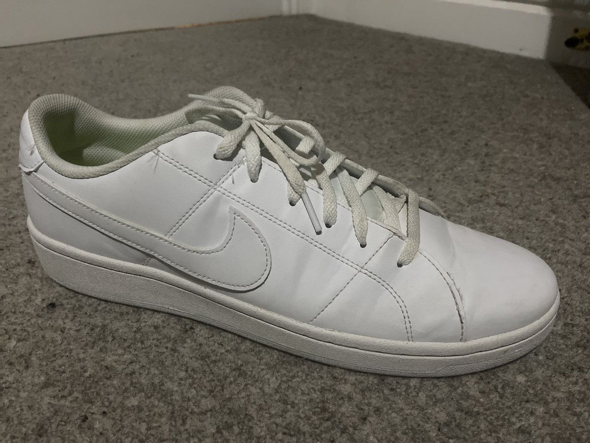 Nike Nike Court Royale 2 Next Nature Size US 12 / EU 45 - 9 Thumbnail