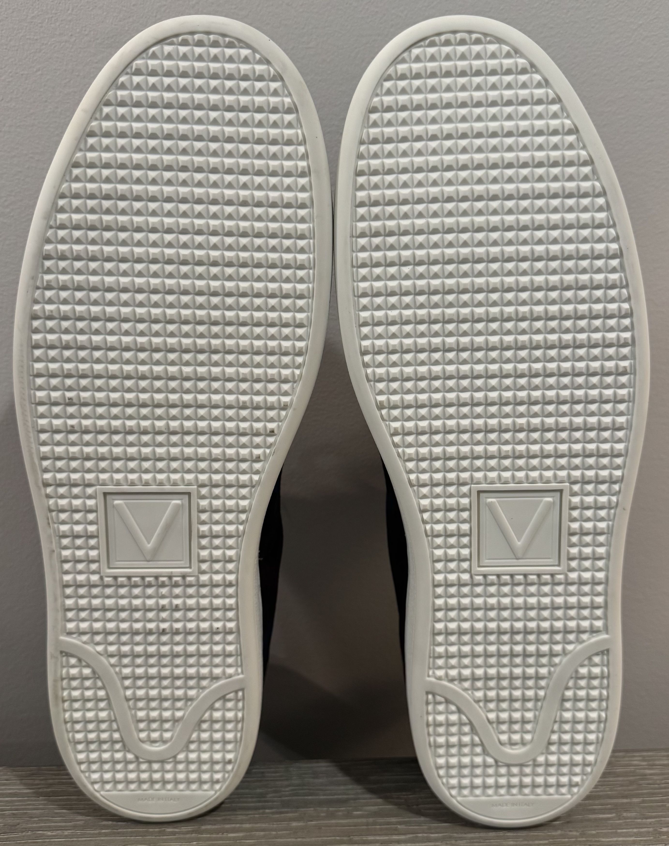 Louis Vuitton Louis Vuitton Frontrow sneaker Size US 11 / EU 44 - 9 Thumbnail