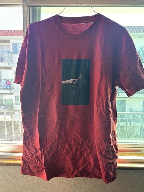 Globe Globe Flower Graphic T-Shirt Size US XL / EU 56 / 4 - 1 Thumbnail