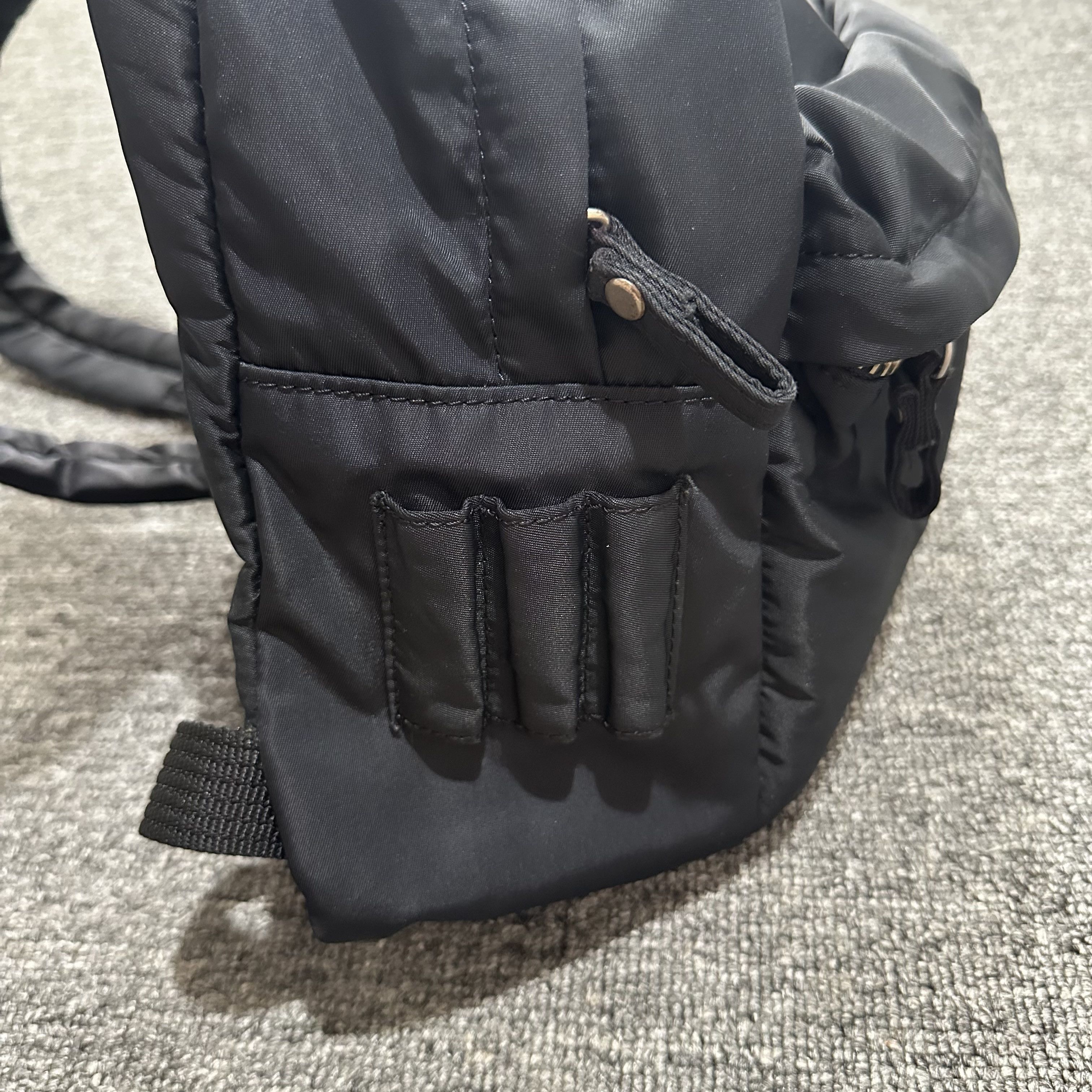 Jean Paul Gaultier Jean Paul Gaultier Homme Backpack Size ONE SIZE - 3 Thumbnail
