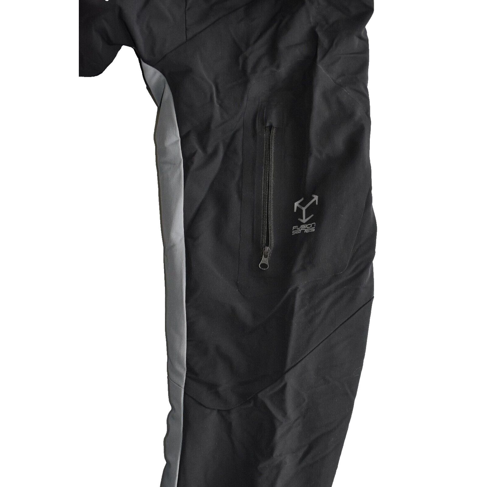 Obermeyer OBERMEYER Fashion Stretch Series Ski Parka Jacket Size XL Size US M / EU 48-50 / 2 - 8 Thumbnail
