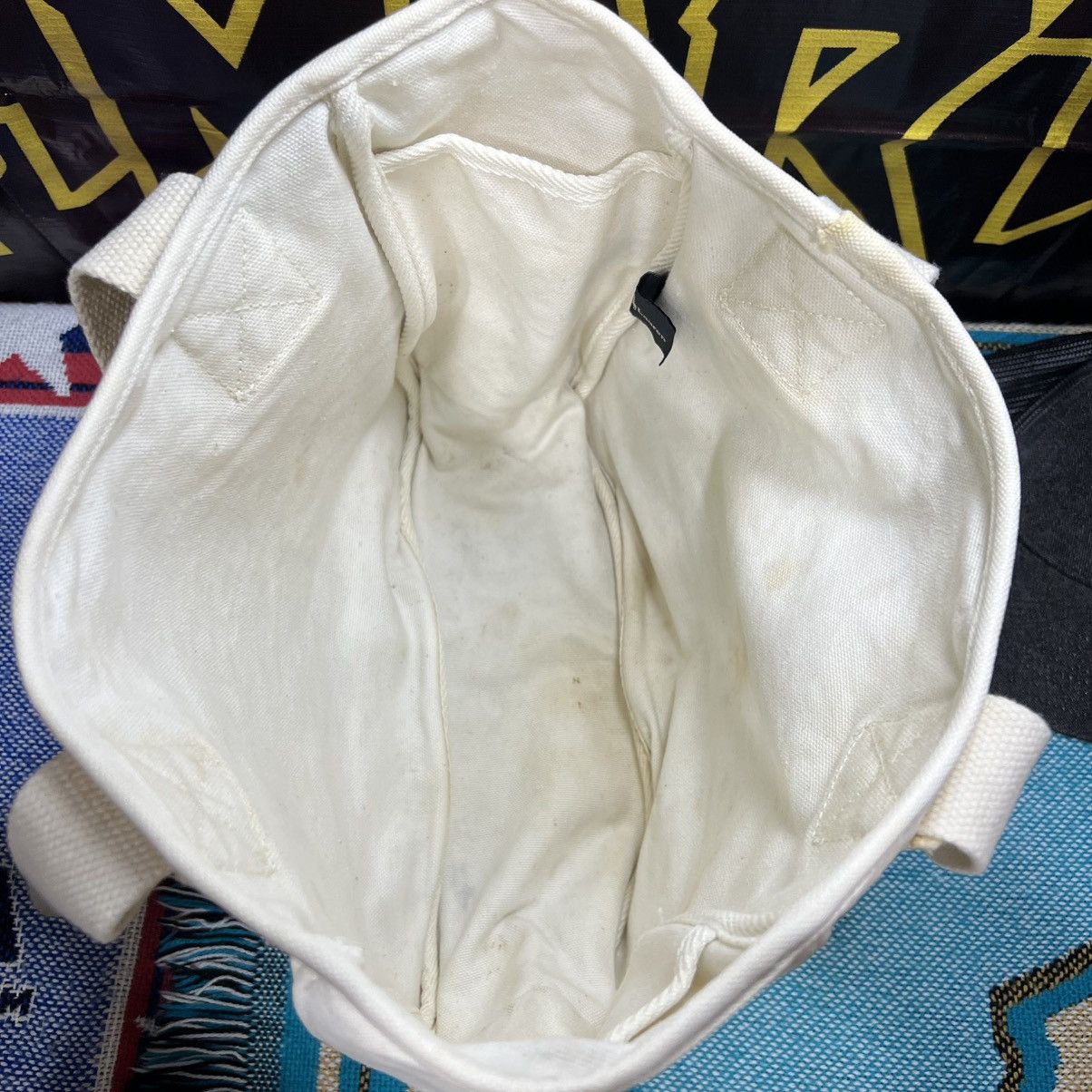 Polo Ralph Lauren × Vintage Ralph lauren polo bear tote bag Size ONE SIZE - 8 Thumbnail