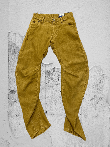 G-Star G-Star Denim Jeans CORD Size US 28 / EU 44 - 1 Thumbnail