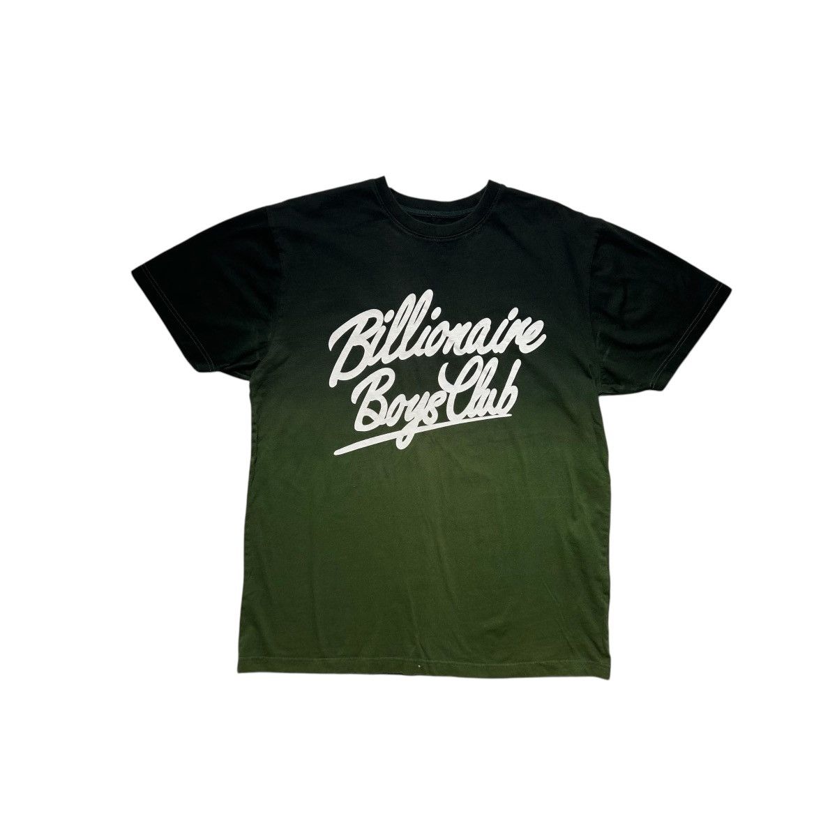 Billionaire Boys Club Billionaire Boy Club Big Logo Tshirt Size US L / EU 52-54 / 3 - 1 Thumbnail