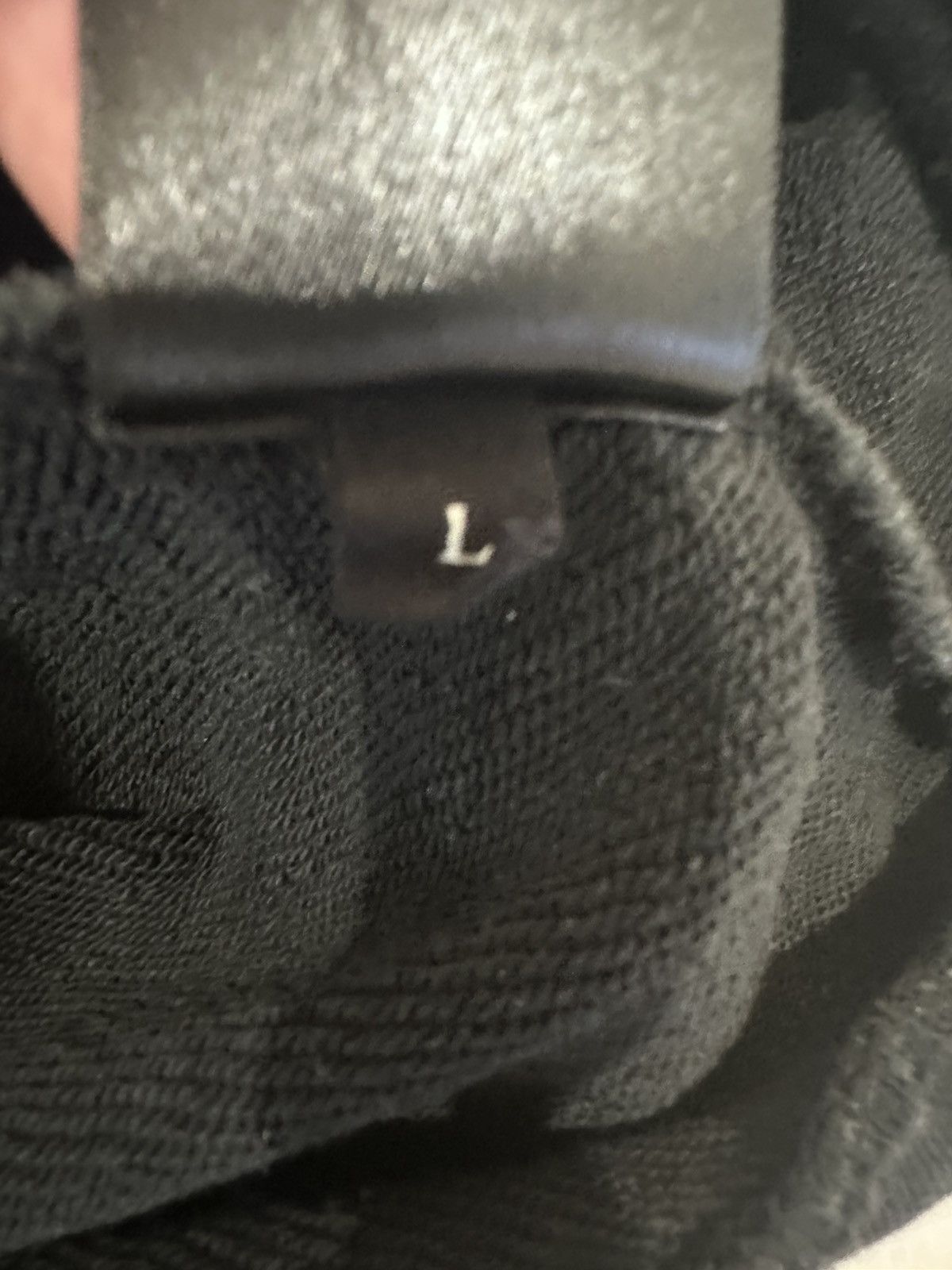 Somar Somar carver crewneck Size US L / EU 52-54 / 3 - 5 Thumbnail