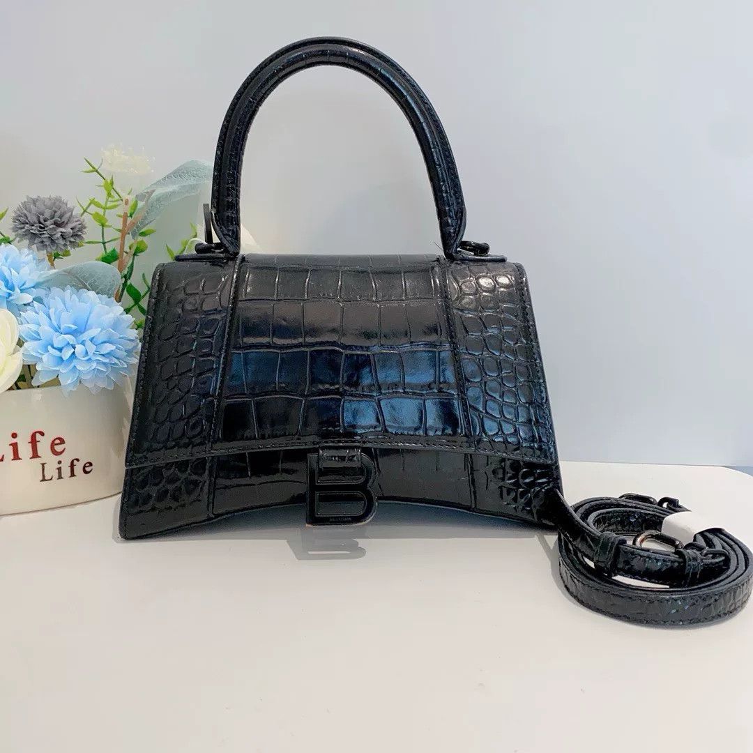Balenciaga Pre-loved Bag Very good condition Size ONE SIZE - 1 Thumbnail
