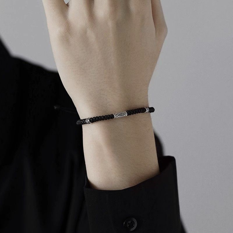 Jewelry Rare Bracelet Y2K Punk Chain Gotch Bracelets Chains Size ONE SIZE - 1 Thumbnail
