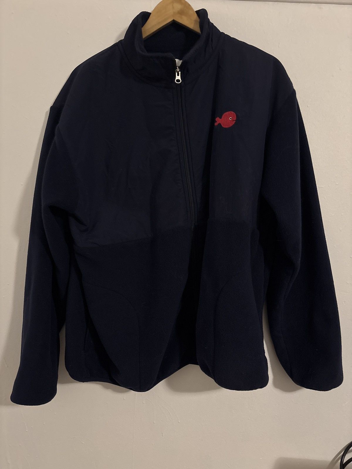 Other Graniph Blue - Light Jacket - Gomi Taro Size US L / EU 52-54 / 3 - 1 Thumbnail