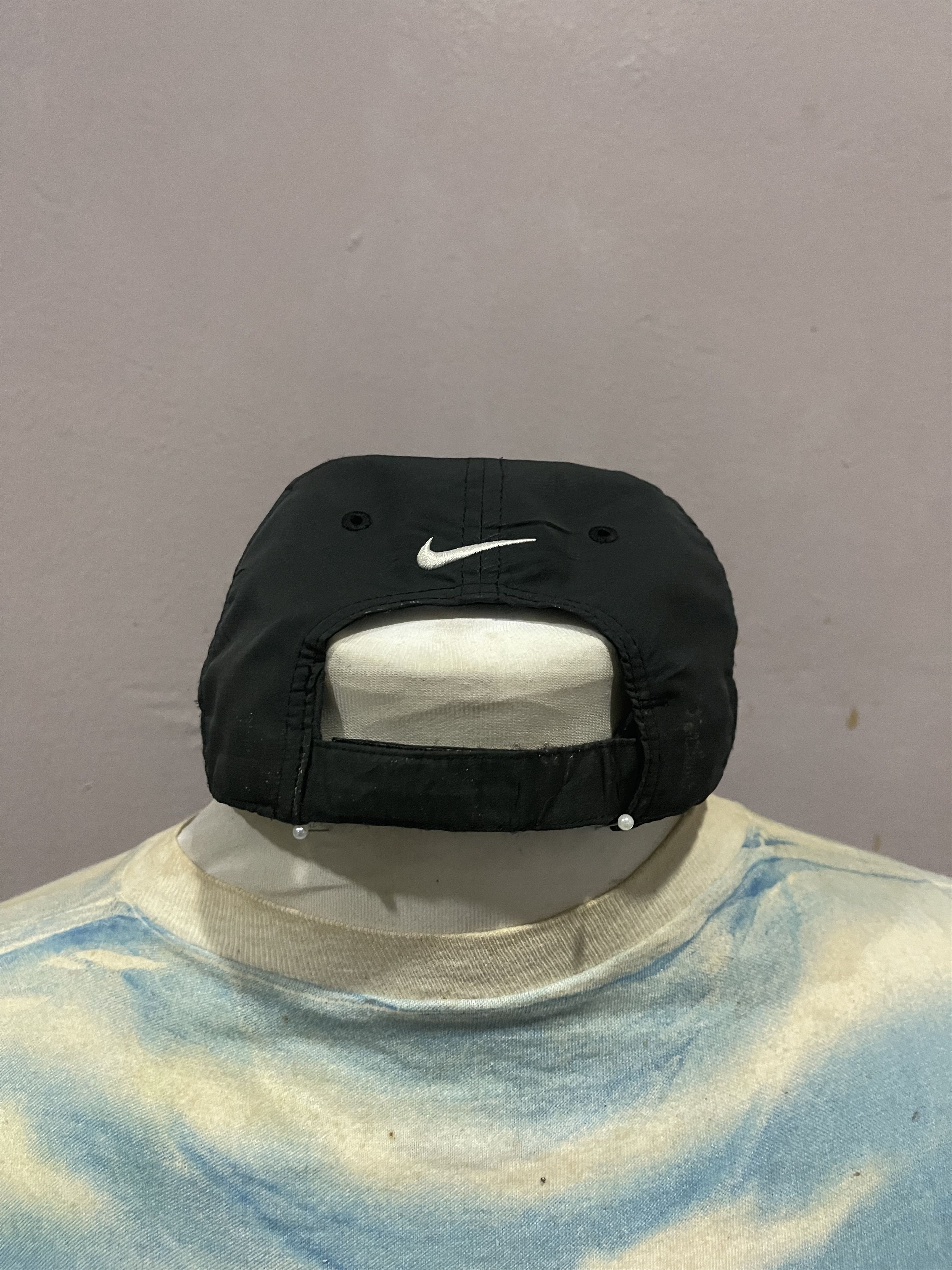 Nike Nike Coutts Baseball Cap Size ONE SIZE - 5 Thumbnail