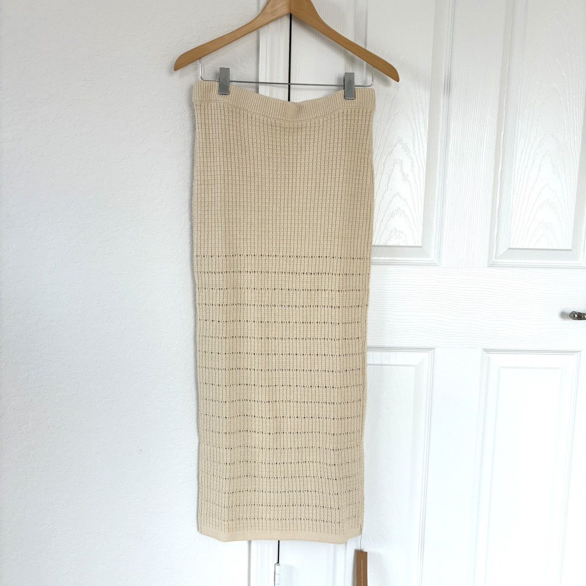 Reformation Sweater Set Size M / US 6-8 / IT 42-44 - 5 Thumbnail