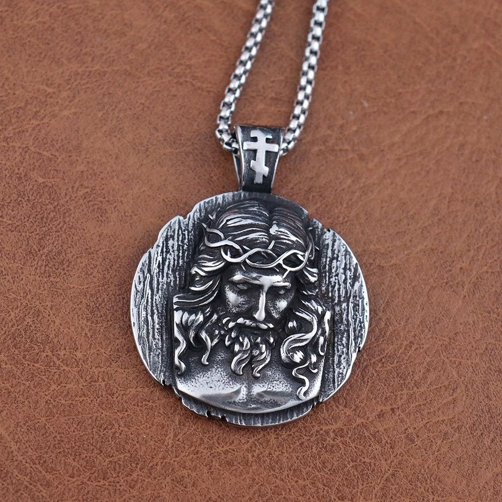 Jewelry Great Man Necklace Size ONE SIZE - 5 Thumbnail