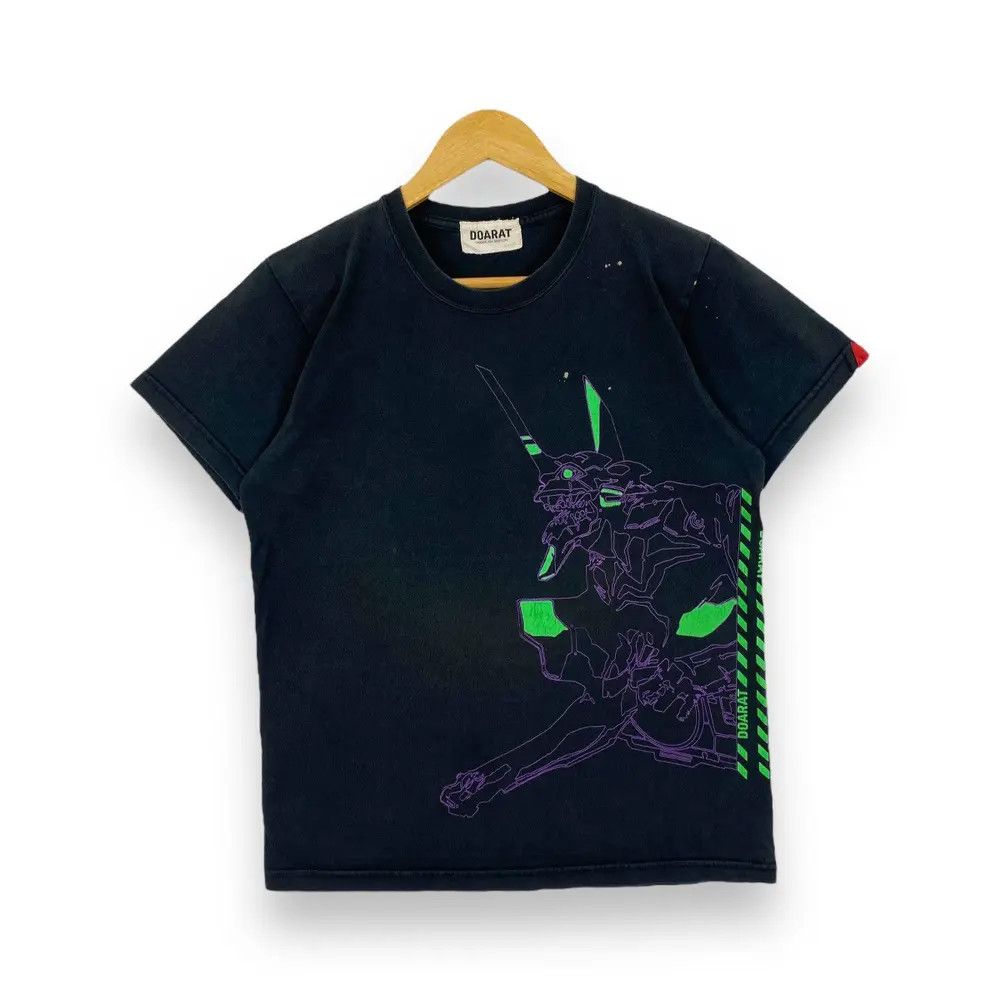 Anime × Japanese Brand × Vintage TEMRAW Vintage Berserk Guts