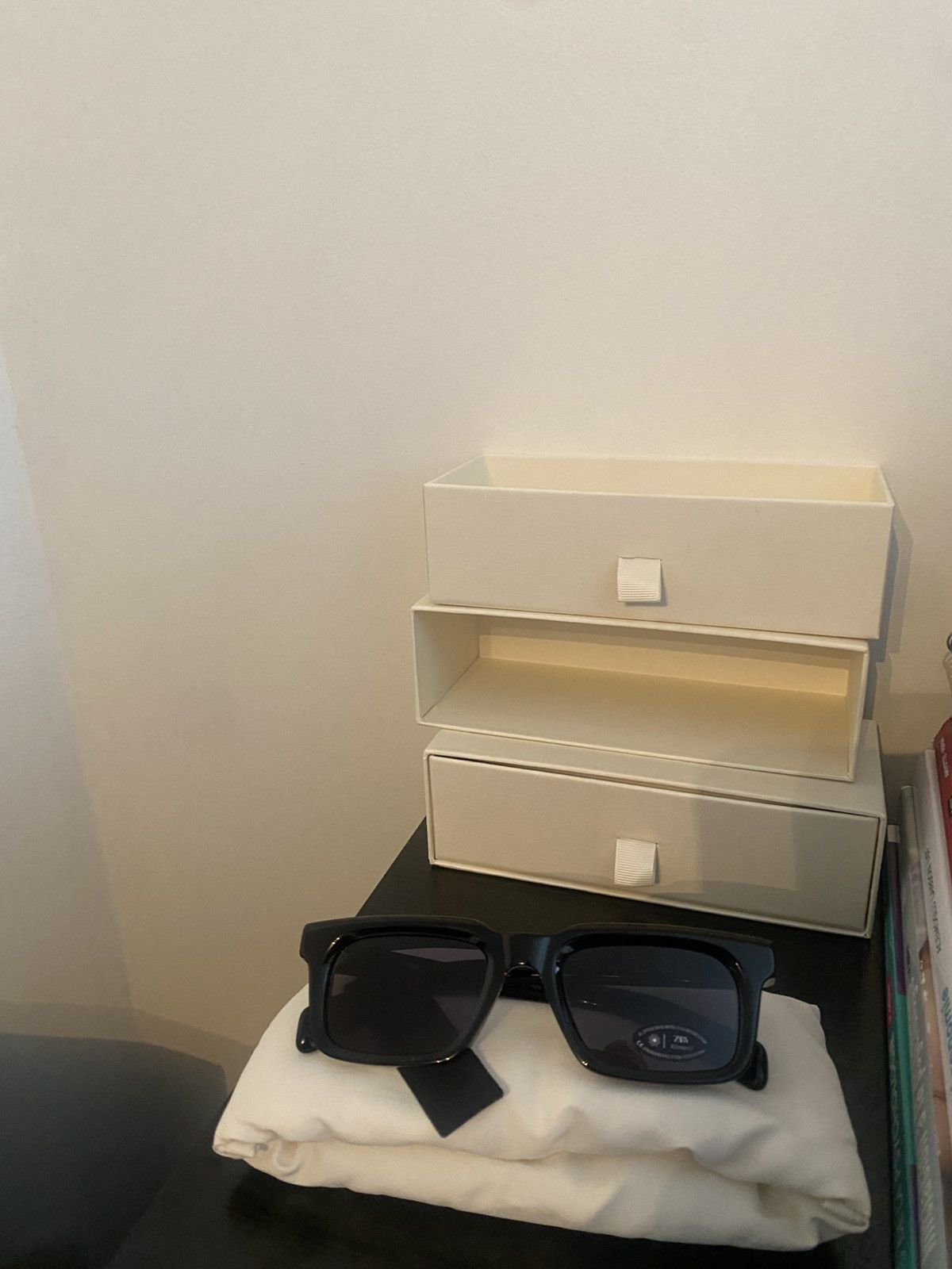 Zara Zara sunglasses brand new Size ONE SIZE - 2 Thumbnail