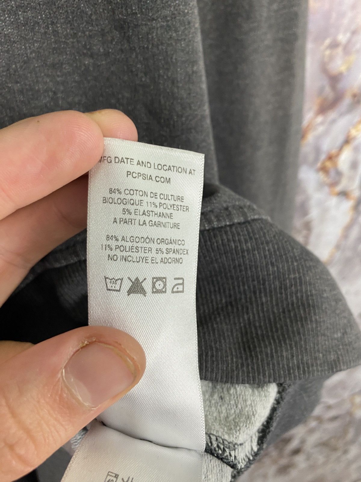 Patagonia Men’s Patagonia Sweatshirt Outdoor Big Logo Size M Size US M / EU 48-50 / 2 - 8 Thumbnail
