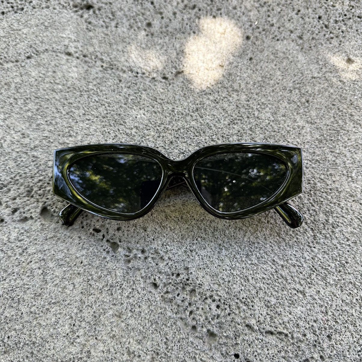 Other RETRO STYLE SUNGLASSES | EYESCREAM SELECTION SLT01-03 Size ONE SIZE - 1 Thumbnail