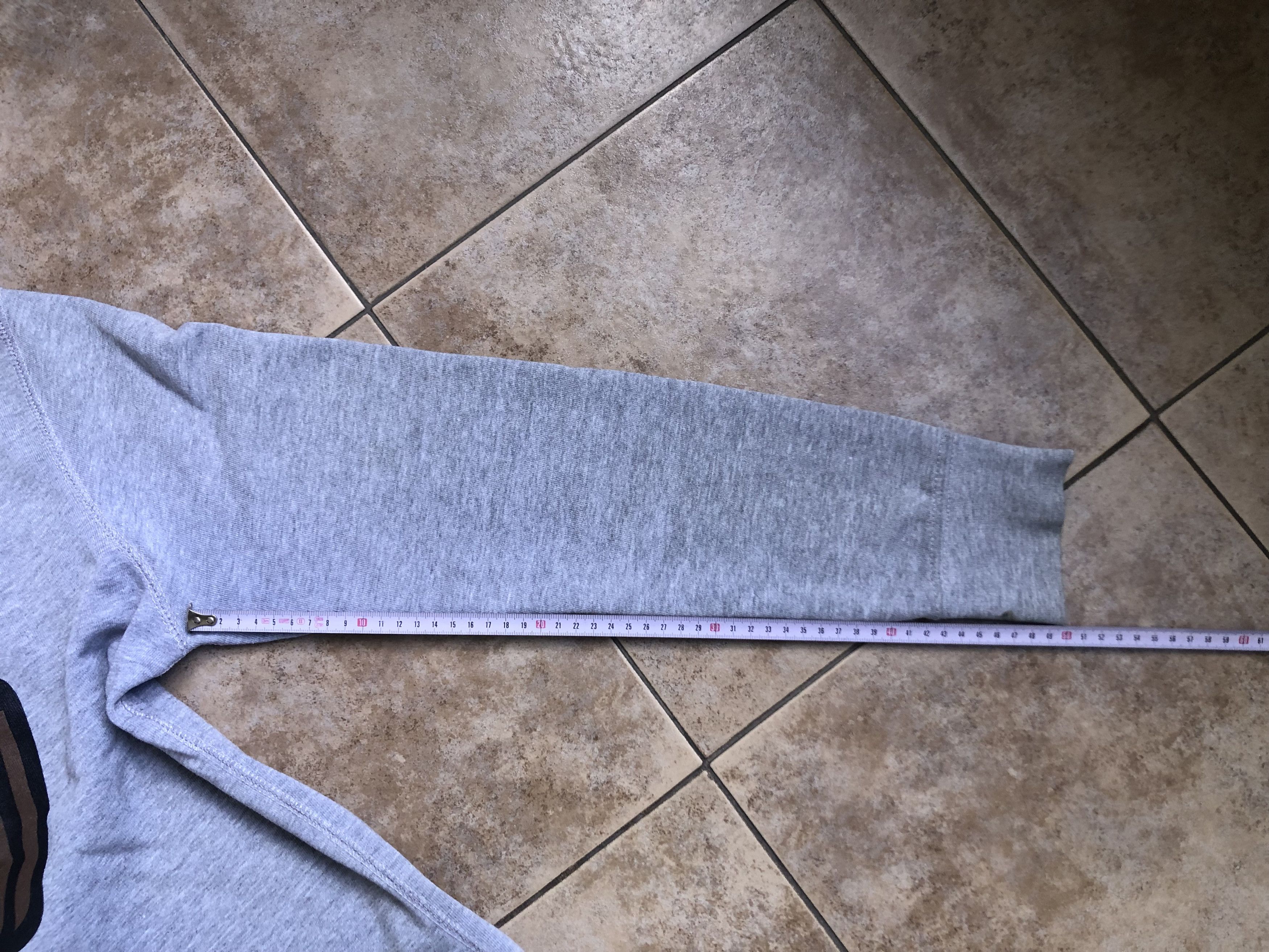 Billionaire Boys Club Billionaire Boys Club Ice Cream Grey Sweatshirt Size S Size US S / EU 44-46 / 1 - 17 Thumbnail