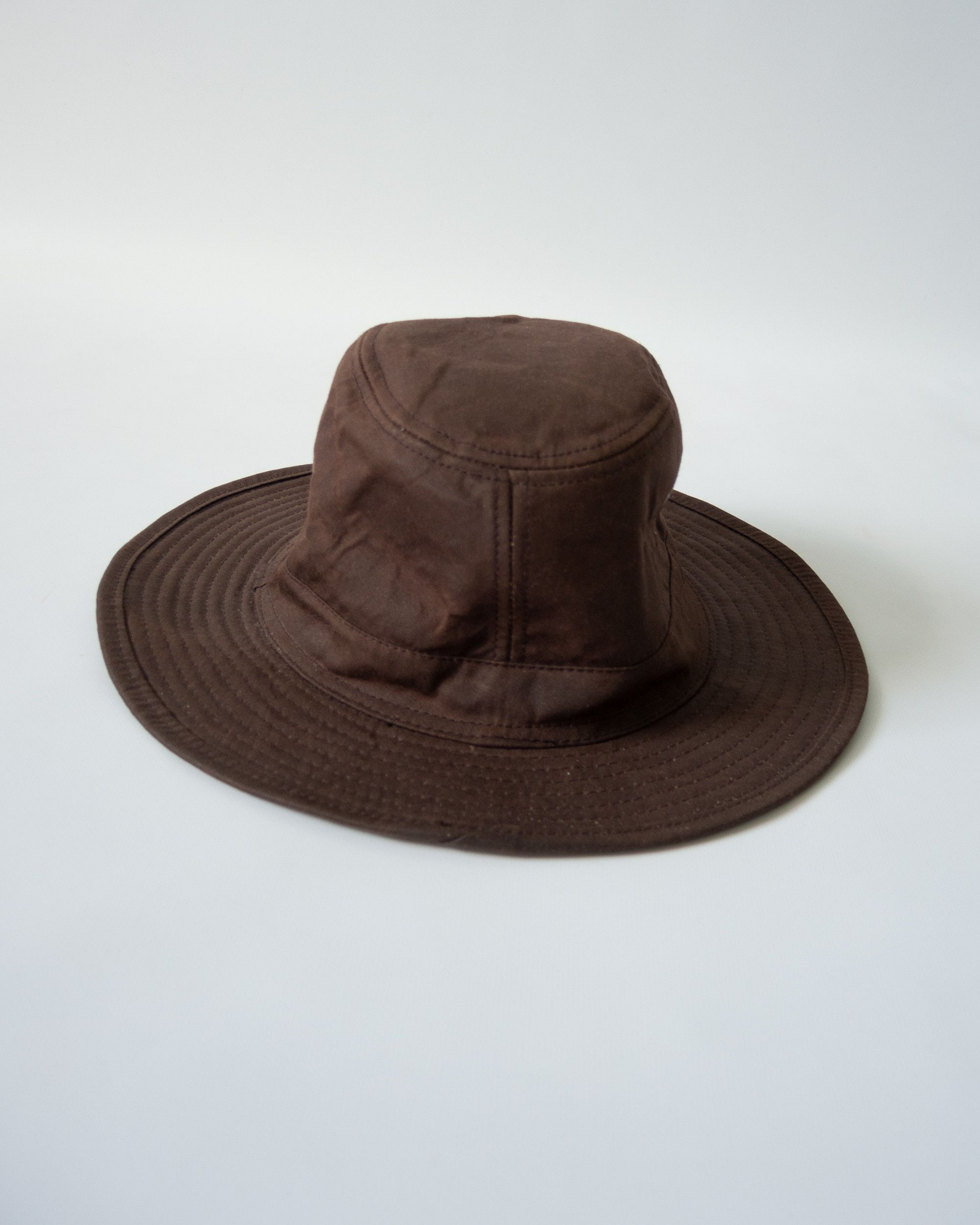 Hunter × Vintage Colamtiss 70s hunting wax hat Size ONE SIZE - 4 Thumbnail