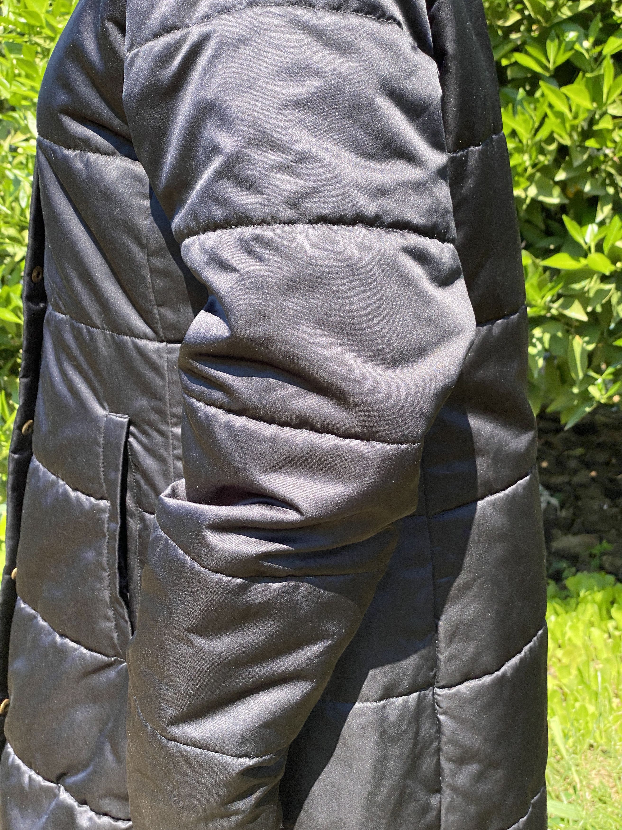 Moncler 1996 Moncler Goose Puffer Size 3 L Piumino Quilted Parka Size L / US 10 / IT 46 - 8 Thumbnail