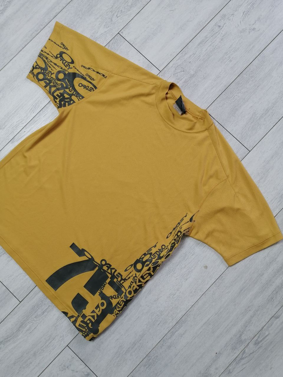 Oakley Vintage Oakley Tee Size US S / EU 44-46 / 1 - 2 Thumbnail