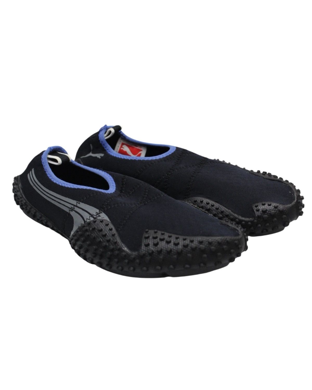 Puma 2011 PUMA MOSTRO NEO LOW SLIP-ON – FUTURE ARCHIVE HEAT Size US 6 / EU 39 - 8 Thumbnail