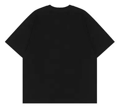 Other Static Dreams Oversized T-shirt Size US M / EU 48-50 / 2 - 2 Thumbnail