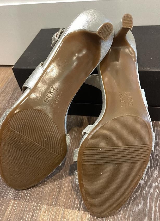 Designer natrualizer pumps 9.5 Size US 9.5 / IT 39.5 - 3 Thumbnail