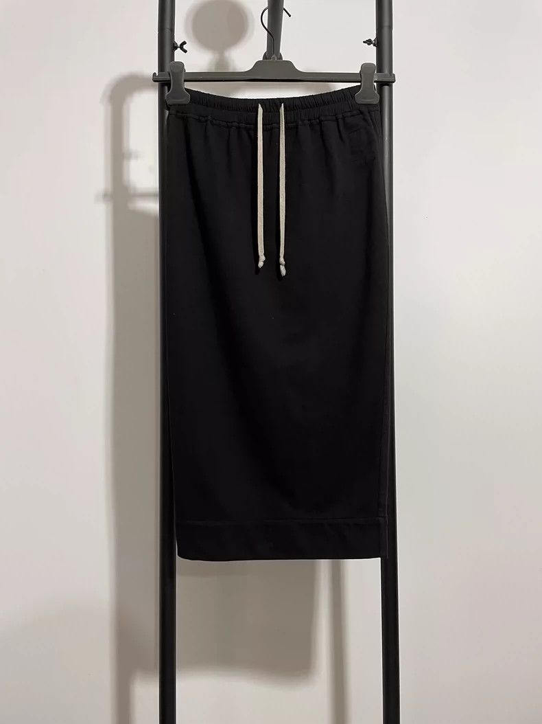 Rick Owens rick owens size xs Skirt 2502-Nextarrow Size 26" / US 2 / IT 38 - 1 Thumbnail
