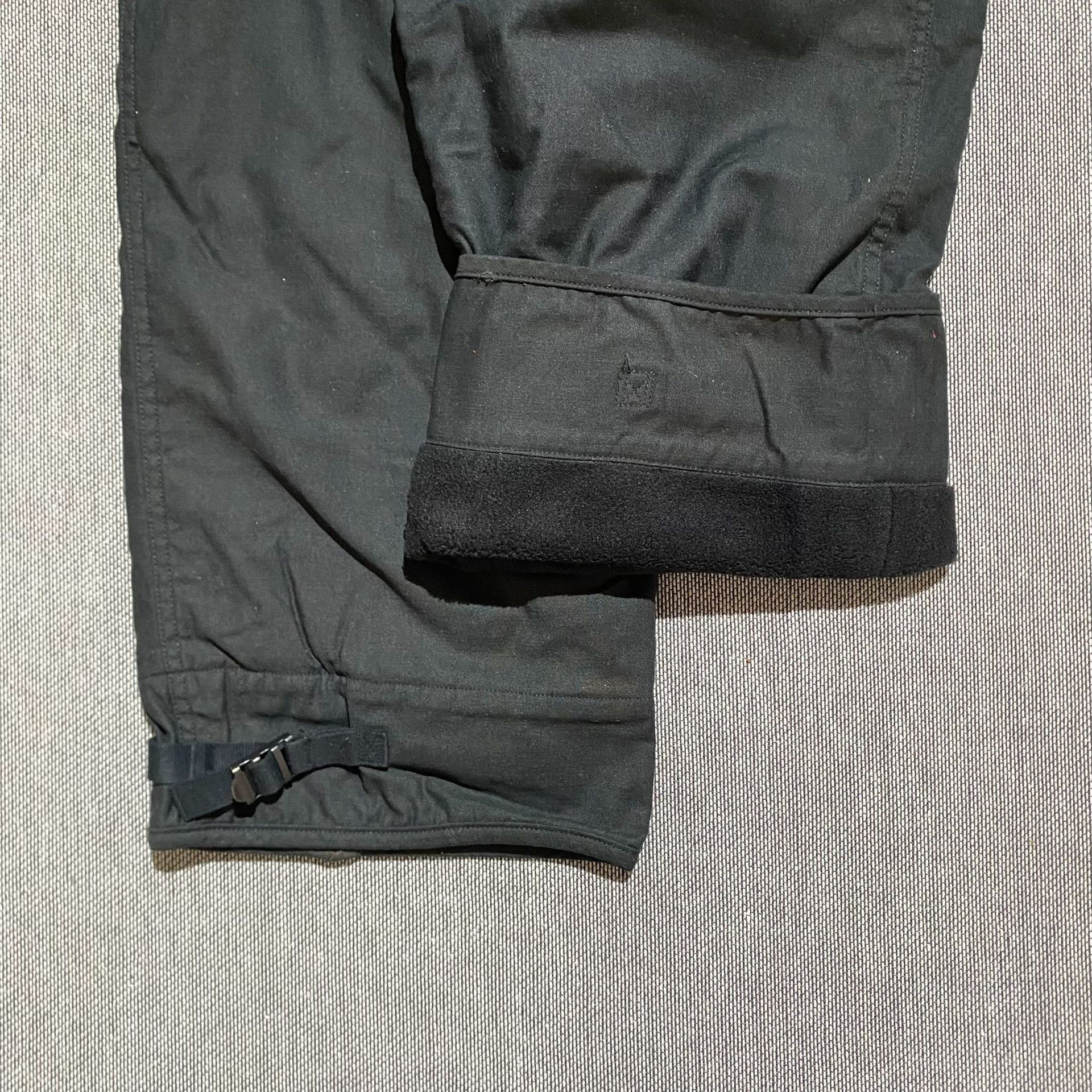 Buzz Rickson's Buzz Rickson's USN Cold Combat Pants Size US 28 / EU 44 - 8 Thumbnail