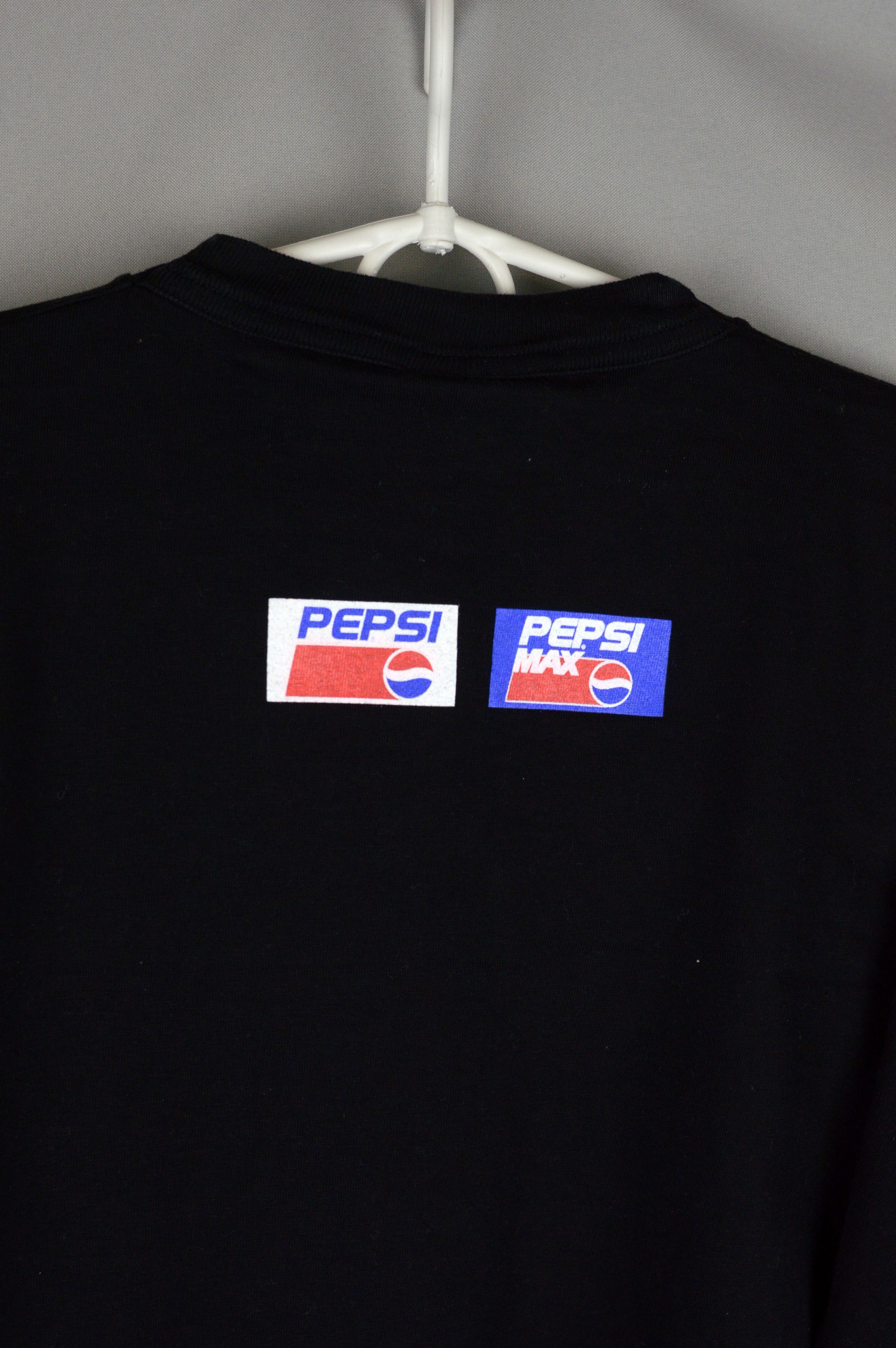Star Wars × Vintage Vintage Star Wars Empire Strikes Back 1997 t shirt Size US L / EU 52-54 / 3 - 7 Thumbnail