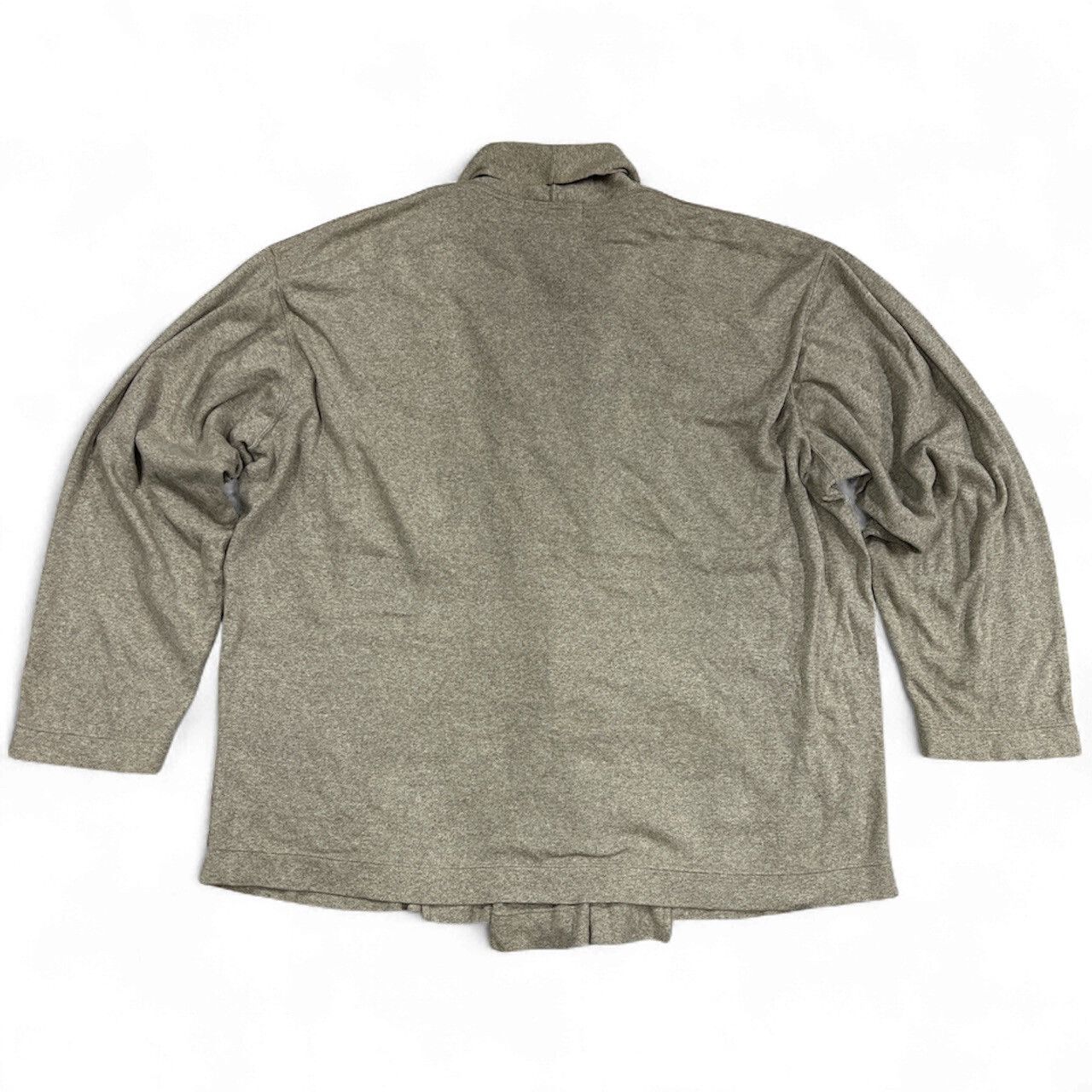 Issey Miyake Vintage Issey Miyake Men Cardigan 80's Size US M / EU 48-50 / 2 - 2 Thumbnail