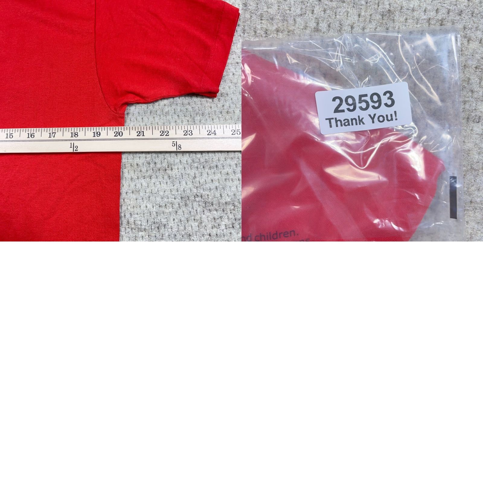 NASA VINTAGE NASA Shirt Men XL Red 80s 90s Single Stitch Kennedy Space Center Rocket Mens T-Shirt Crew Neck Cotton Logo Outdoors 90s Theme Size US XL / EU 56 / 4 - 9 Thumbnail