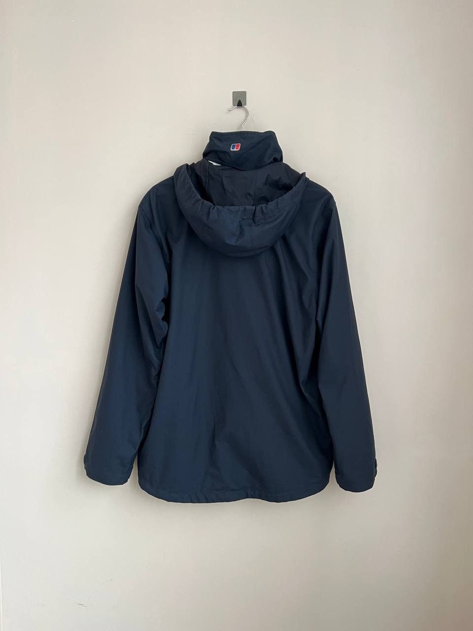 Berghaus Berghaus men's jacket size L Size US L / EU 52-54 / 3 - 9 Thumbnail