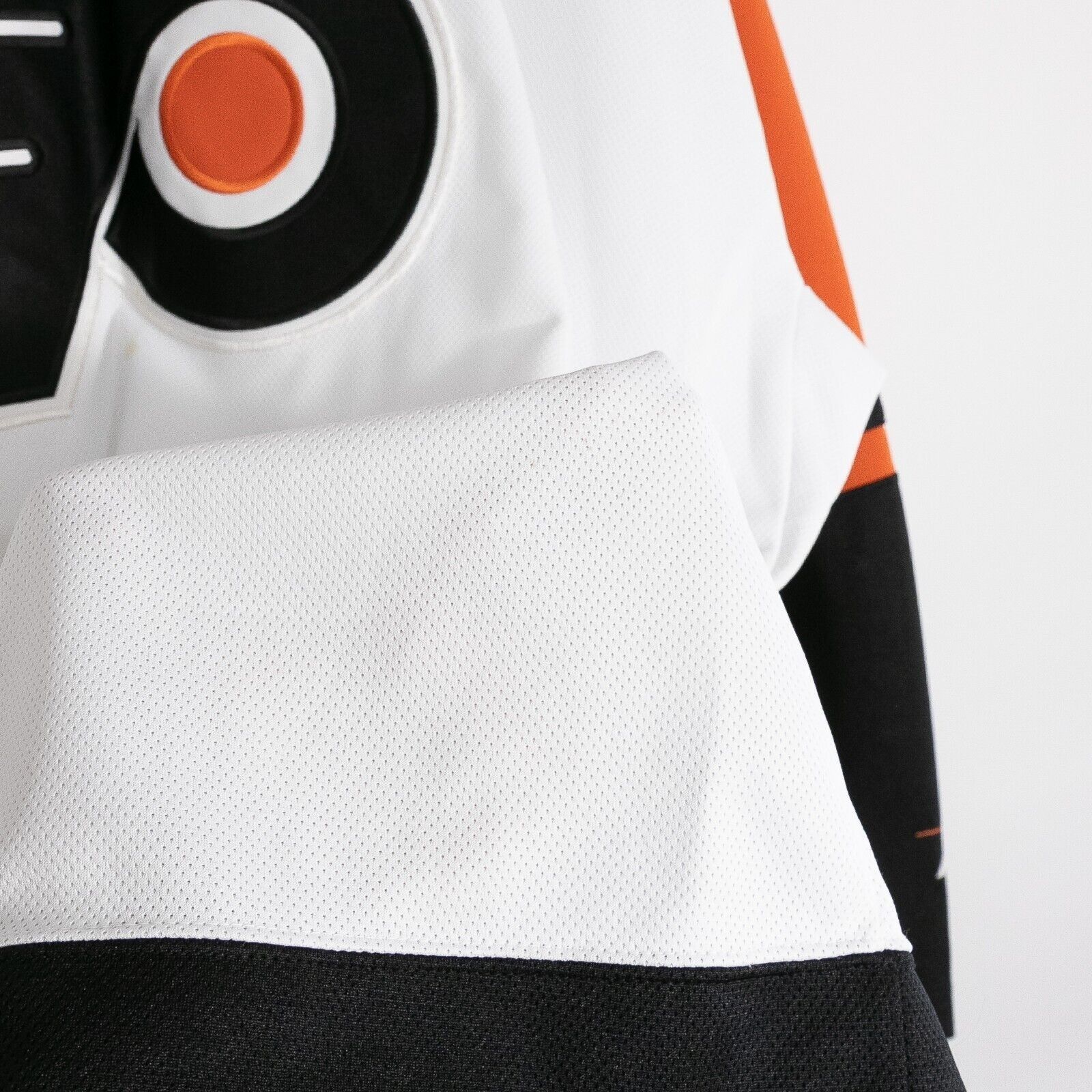 Vintage Vintage Philadelphia Flyers Mens XL - NHL Jersey Pro Player Size US XL / EU 56 / 4 - 4 Thumbnail