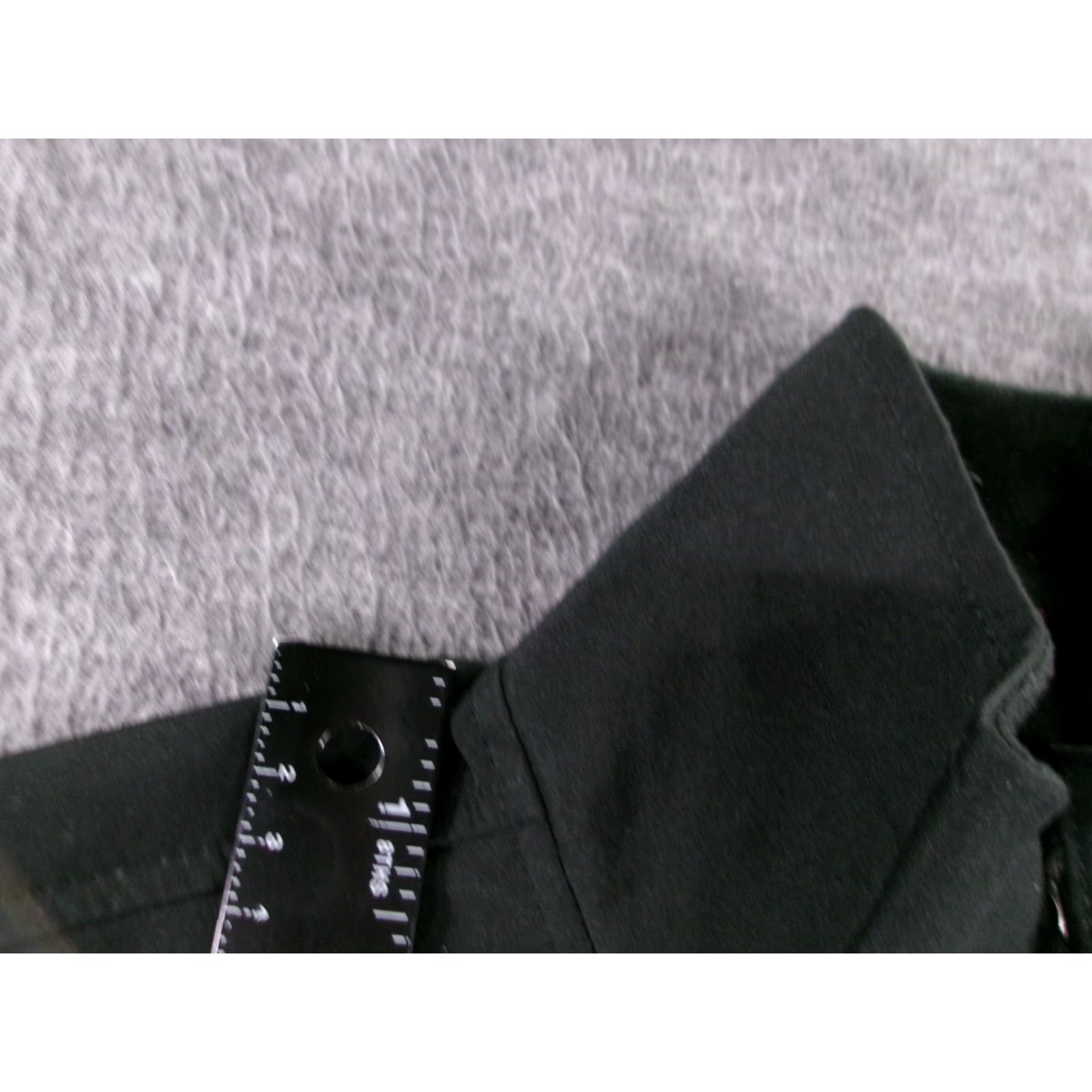 Vintage Free Tech Jacket XS Women Black Full Zip Pocket Outdoor Hiking Camp Outdoor Size XS / US 0-2 / IT 36-38 - 6 Thumbnail