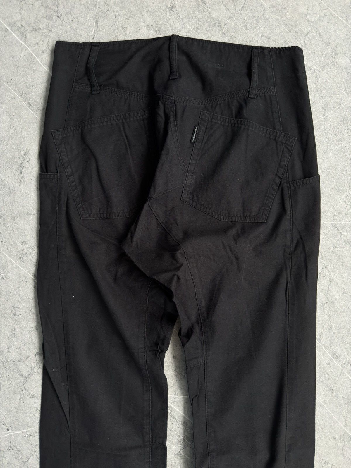 CABANE de ZUCCa Cabane De Zucca Pants Size US 32 / EU 48 - 7 Thumbnail