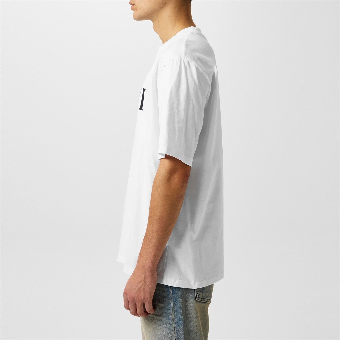 Amiri AMIRI Core Logo T-Shirt Size US XL / EU 56 / 4 - 5 Thumbnail