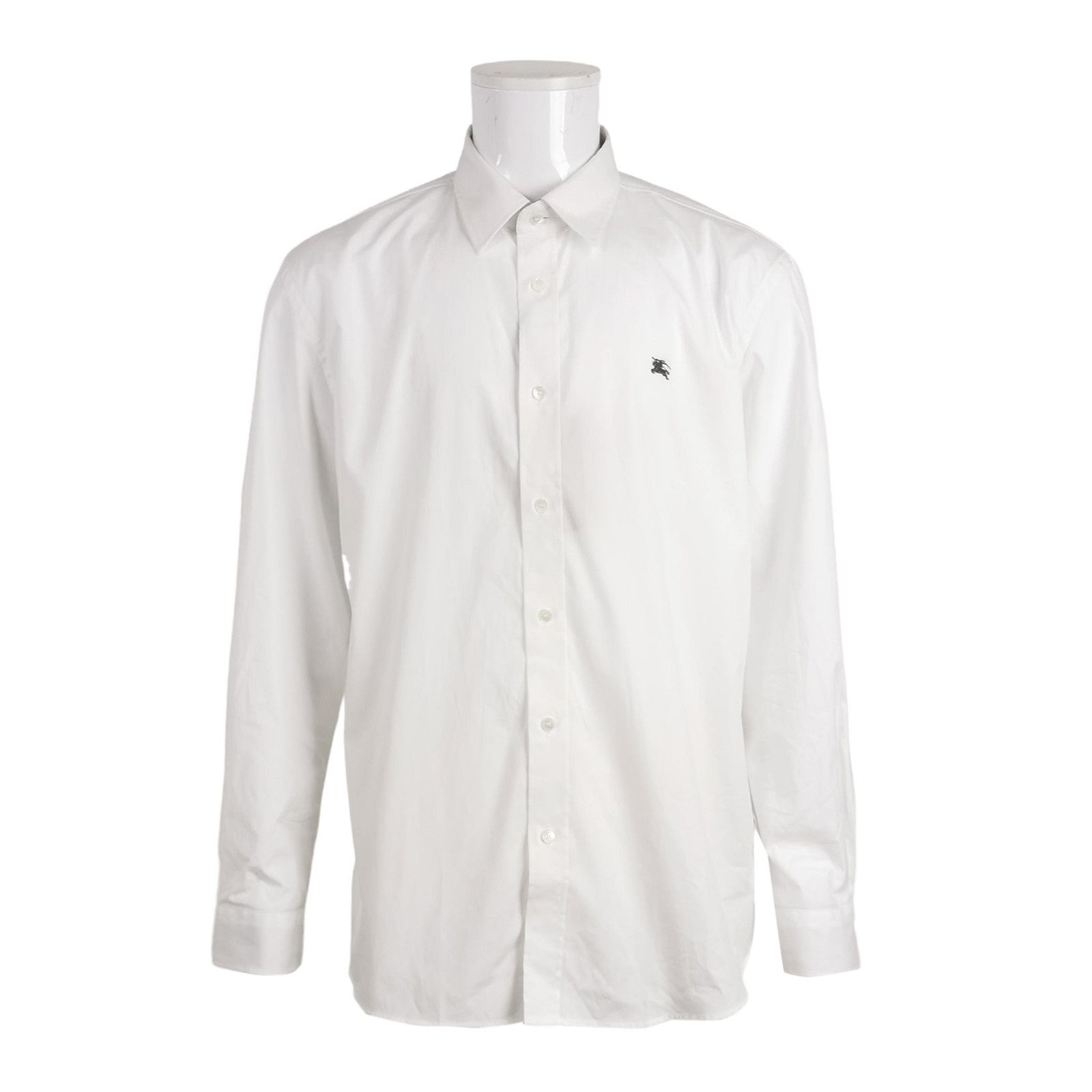 Burberry Burberry Men xxl Button Ups Size US XXL / EU 58 / 5 - 1 Thumbnail