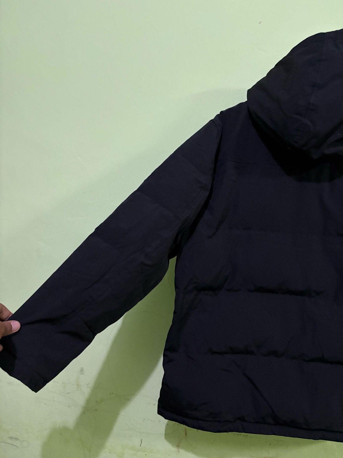 Levi's Levi’s Puffer Jacket Design With Hoodie Design Size US M / EU 48-50 / 2 - 9 Thumbnail