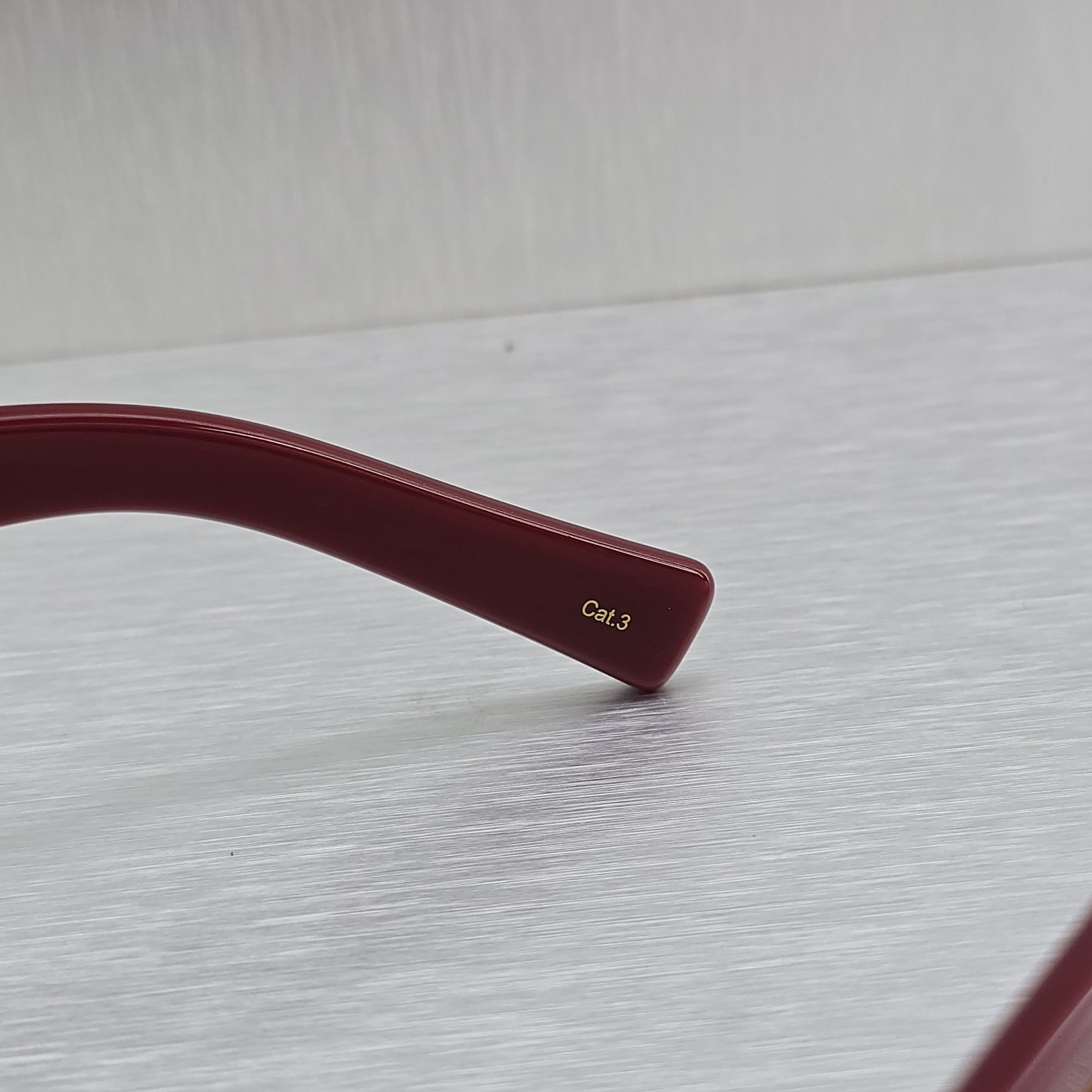 Gucci GUCCI GG1771S 003 Sunglasses RED Size ONE SIZE - 13 Thumbnail