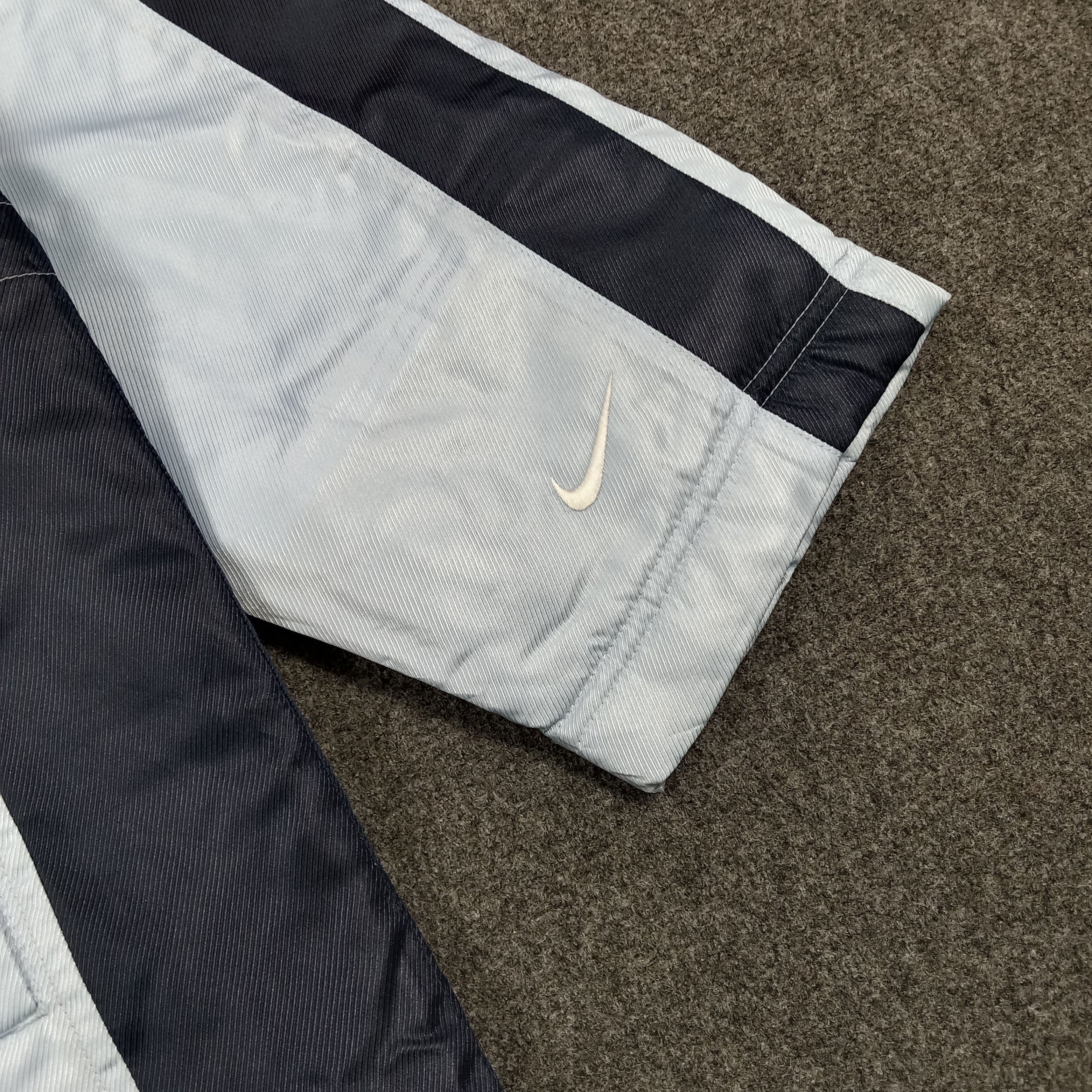 Nike Nike American Winter Long Jacket C281N8 Size US M / EU 48-50 / 2 - 8 Thumbnail